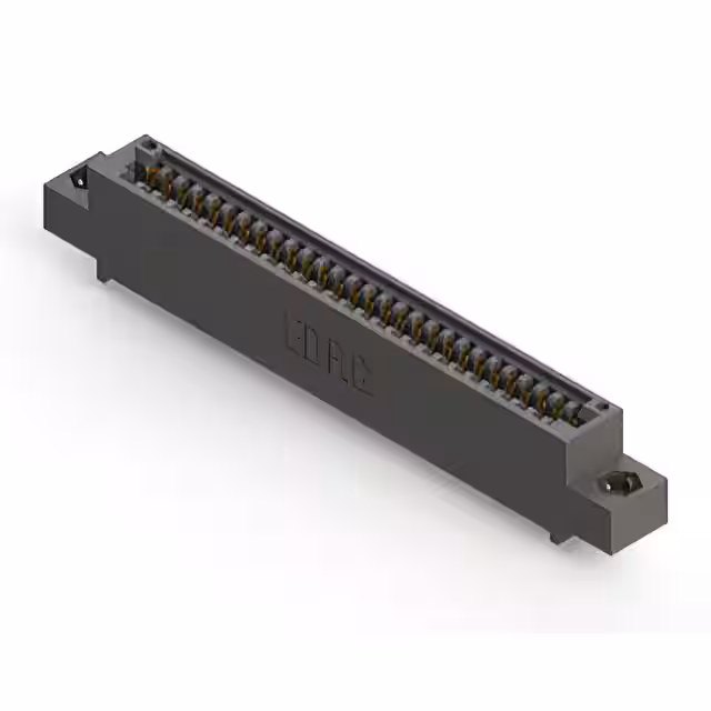 395-028-524-408 EDAC Inc.  Edgeboard Connectors